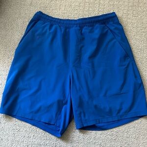 Men’s Lululemon Pace Breaker Shorts